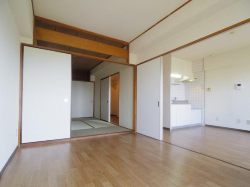  近鉄橿原線/新ノ口駅 徒歩5分 5階 築36年