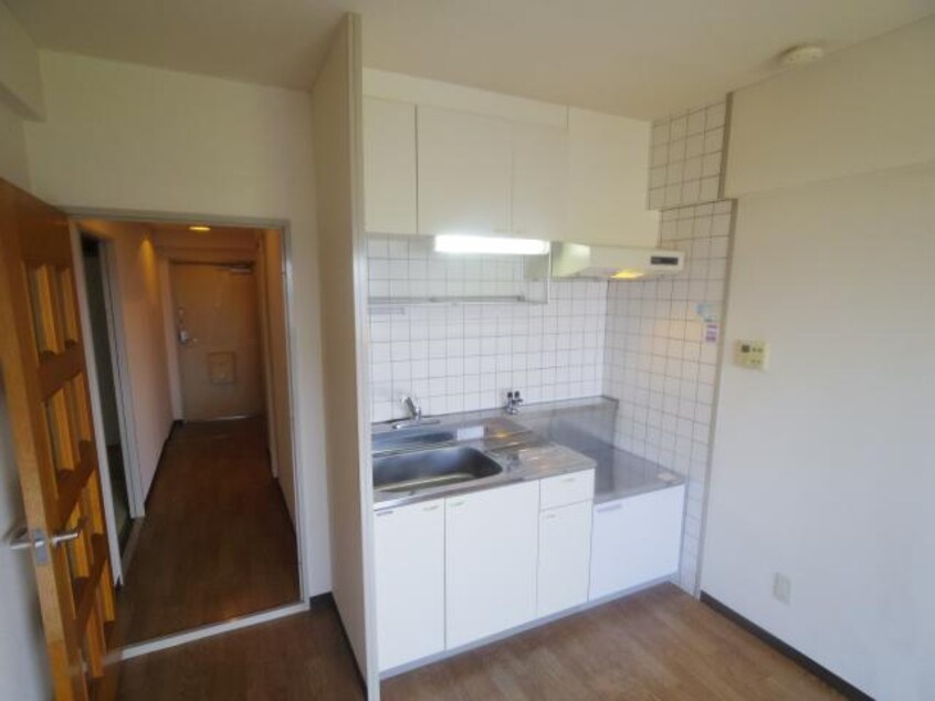  近鉄橿原線/新ノ口駅 徒歩5分 5階 築36年