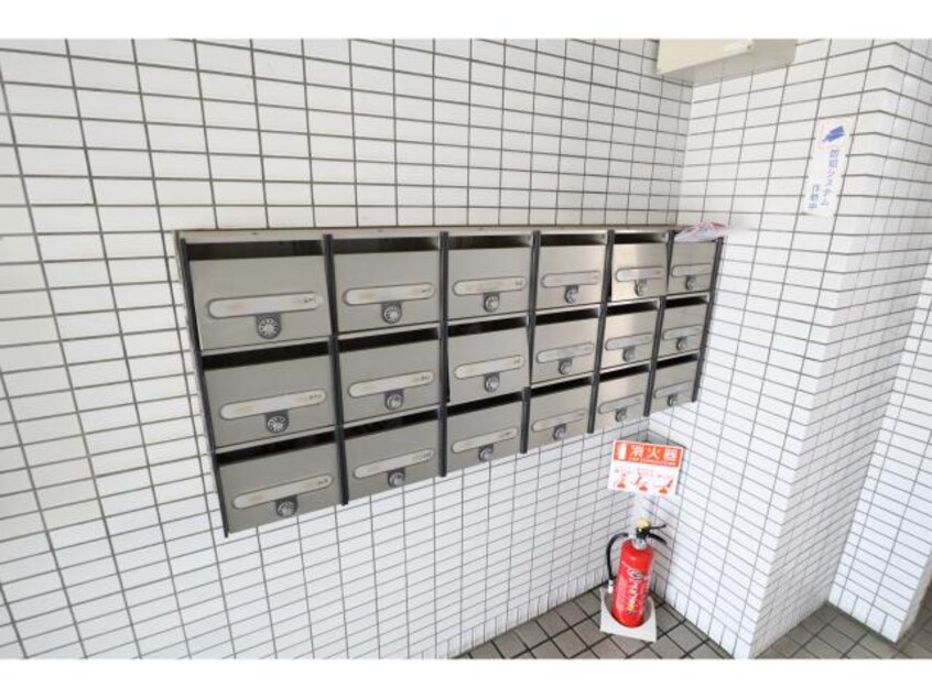  近鉄橿原線/新ノ口駅 徒歩5分 5階 築36年