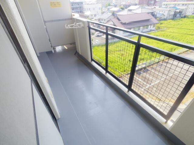  近鉄橿原線/新ノ口駅 徒歩5分 5階 築36年