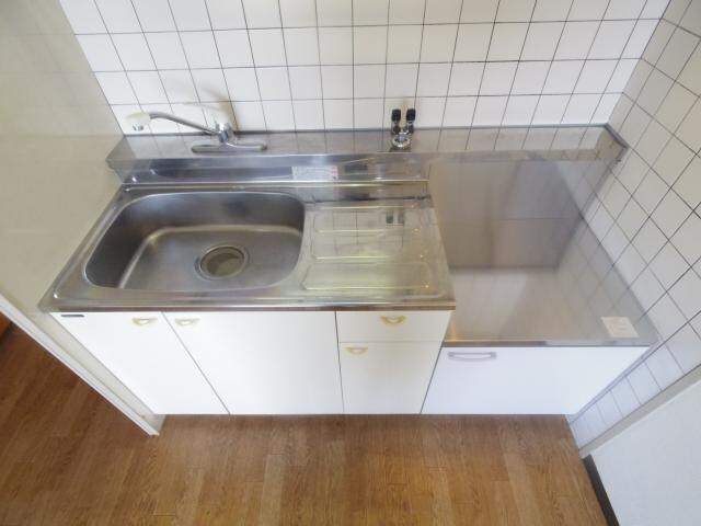  近鉄橿原線/新ノ口駅 徒歩5分 5階 築36年