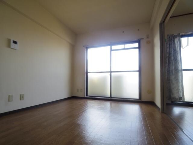  近鉄橿原線/新ノ口駅 徒歩5分 5階 築36年