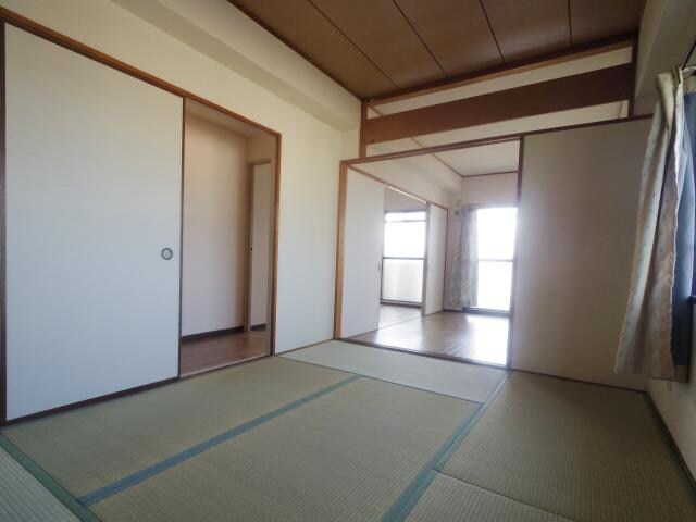  近鉄橿原線/新ノ口駅 徒歩5分 5階 築36年