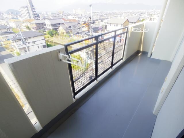  近鉄橿原線/新ノ口駅 徒歩5分 5階 築36年