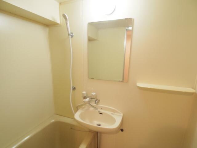  近鉄橿原線/新ノ口駅 徒歩5分 5階 築36年