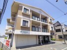 近鉄橿原線/田原本駅 徒歩2分 2階 築27年の外観