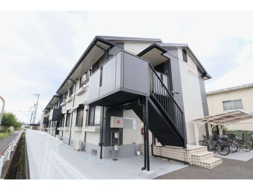  近鉄橿原線/八木西口駅 徒歩19分 1階 築30年