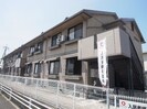 近鉄橿原線/八木西口駅 徒歩19分 2階 築28年の外観