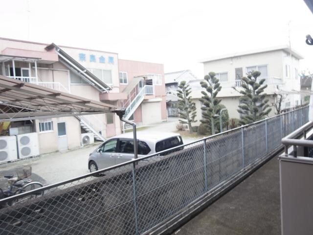  近鉄橿原線/八木西口駅 徒歩19分 1階 築30年