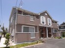 近鉄橿原線/田原本駅 徒歩20分 2階 築24年の外観