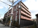 近鉄大阪線（近畿）/耳成駅 徒歩6分 1階 築21年の外観