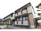 近鉄橿原線/新ノ口駅 徒歩15分 2階 築27年の外観
