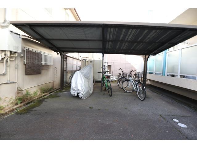  近鉄大阪線（近畿）/耳成駅 徒歩1分 3階 築53年