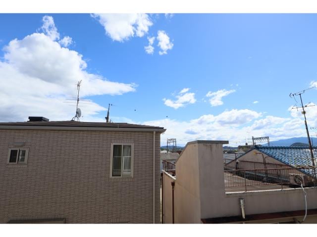  近鉄大阪線（近畿）/耳成駅 徒歩1分 3階 築53年