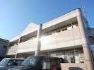 近鉄大阪線（近畿）/真菅駅 徒歩6分 2階 築27年の外観