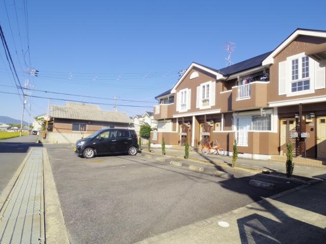  近鉄大阪線（近畿）/大和八木駅 徒歩18分 2階 築25年
