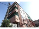 近鉄大阪線（近畿）/真菅駅 徒歩6分 4階 築27年の外観