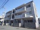 近鉄橿原線/橿原神宮前駅 徒歩5分 3階 築31年の外観