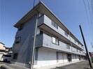 近鉄橿原線/田原本駅 徒歩12分 2階 築35年の外観