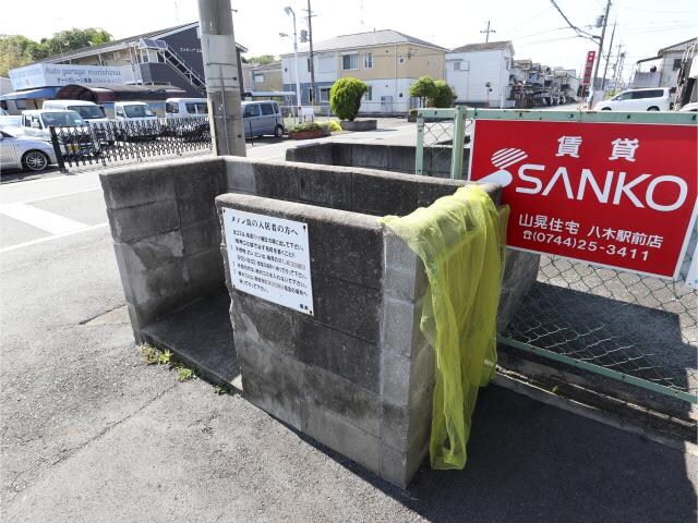  近鉄橿原線/田原本駅 徒歩12分 3階 築35年