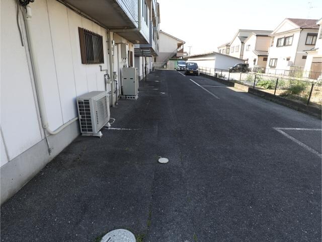  近鉄橿原線/田原本駅 徒歩12分 3階 築35年