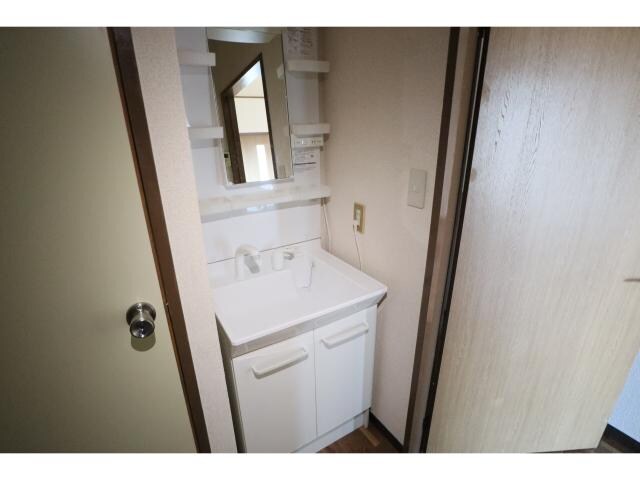  近鉄橿原線/田原本駅 徒歩12分 3階 築35年