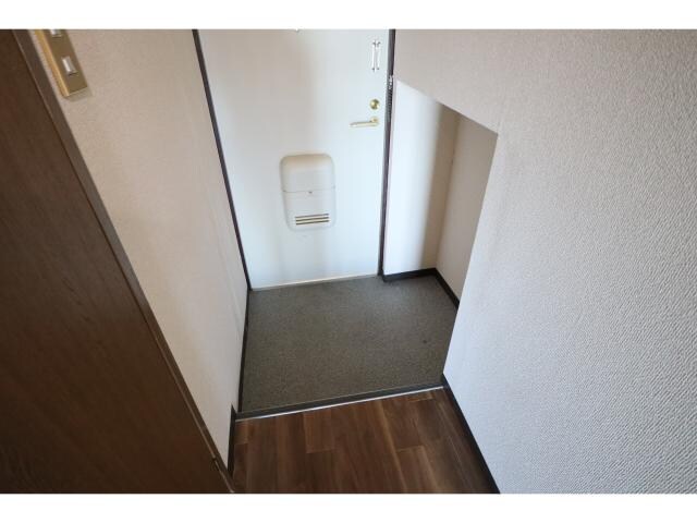  近鉄橿原線/田原本駅 徒歩12分 3階 築35年