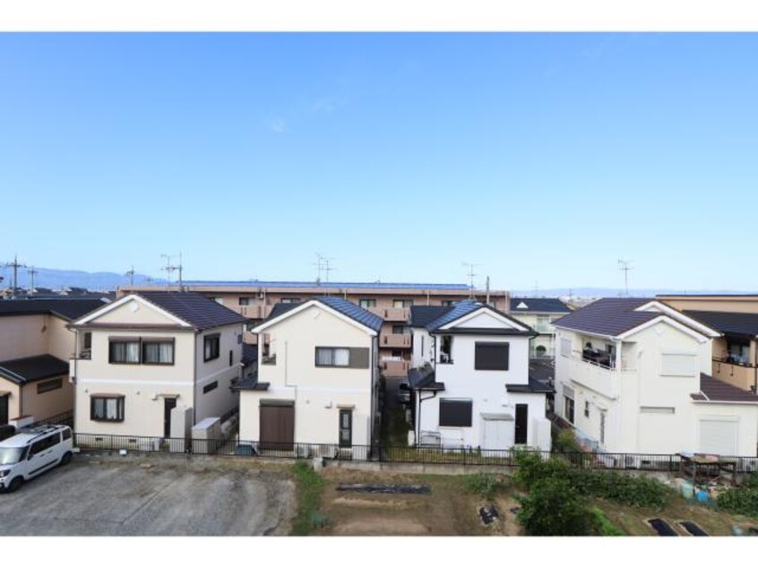  近鉄橿原線/田原本駅 徒歩12分 3階 築35年