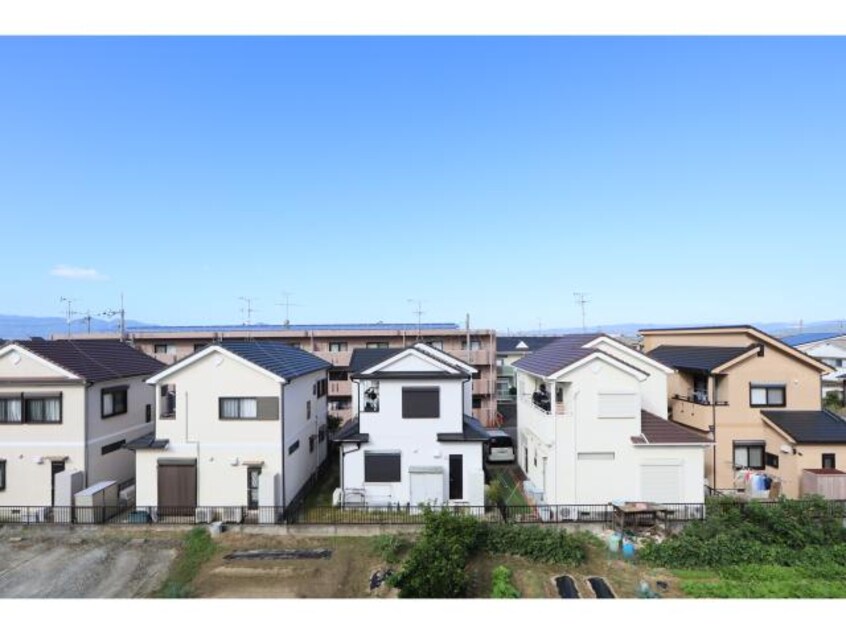  近鉄橿原線/田原本駅 徒歩12分 3階 築35年