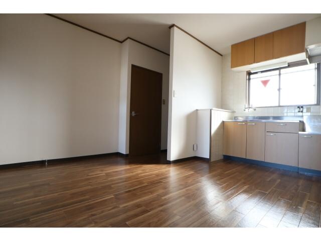  近鉄橿原線/田原本駅 徒歩12分 3階 築35年