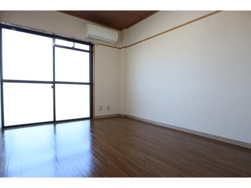  近鉄橿原線/田原本駅 徒歩12分 3階 築35年