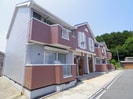 近鉄南大阪線/橿原神宮前駅 徒歩20分 2階 築21年の外観