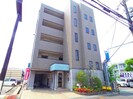 近鉄大阪線（近畿）/大和八木駅 徒歩18分 2階 築21年の外観