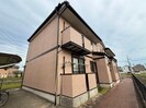 近鉄橿原線/田原本駅 徒歩15分 1階 築21年の外観