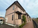 近鉄橿原線/田原本駅 徒歩15分 2階 築21年の外観
