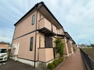近鉄橿原線/田原本駅 徒歩15分 2階 築21年の外観