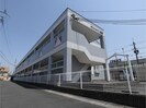 近鉄橿原線/新ノ口駅 徒歩16分 2階 築29年の外観