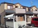 近鉄橿原線/八木西口駅 徒歩15分 1-2階 築21年の外観
