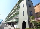 近鉄大阪線（近畿）/真菅駅 徒歩6分 3階 築30年の外観