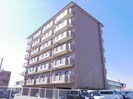 近鉄大阪線（近畿）/大和八木駅 徒歩14分 7階 築27年の外観