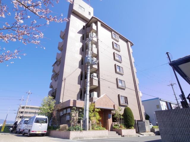  近鉄大阪線（近畿）/大和八木駅 徒歩14分 7階 築27年