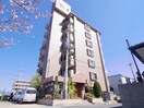  近鉄大阪線（近畿）/大和八木駅 徒歩14分 7階 築27年