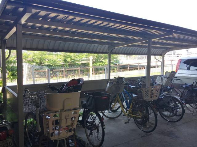  近鉄大阪線（近畿）/大和八木駅 徒歩14分 7階 築27年