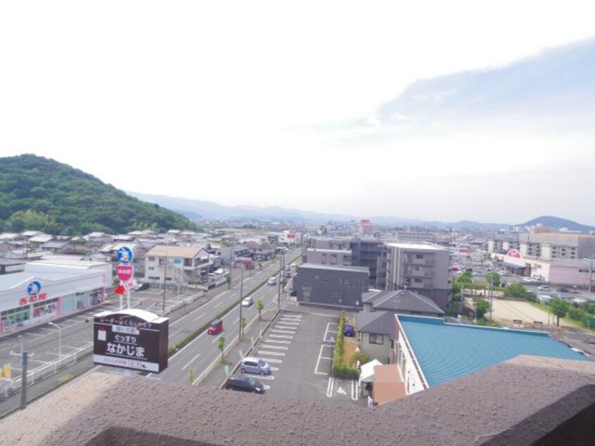  近鉄大阪線（近畿）/大和八木駅 徒歩14分 7階 築27年