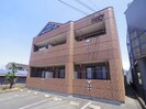 近鉄橿原線/田原本駅 徒歩15分 1階 築20年の外観