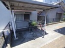  近鉄橿原線/田原本駅 徒歩15分 1階 築20年