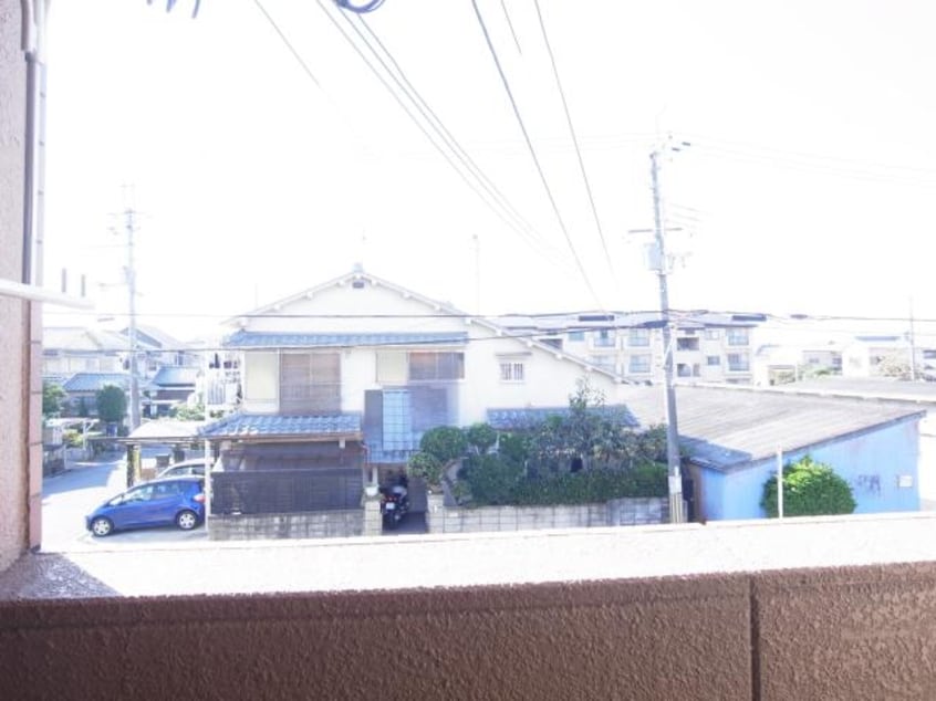  近鉄橿原線/田原本駅 徒歩15分 2階 築21年