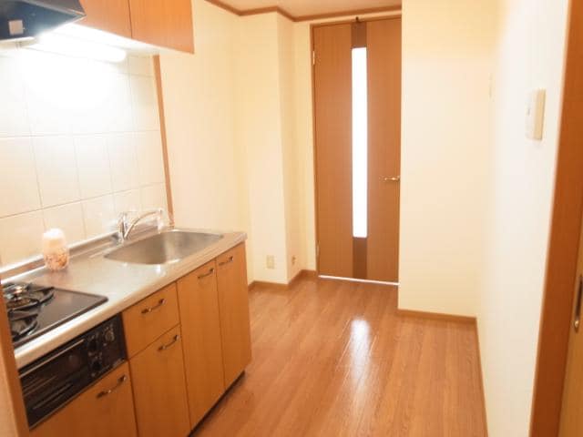  近鉄橿原線/田原本駅 徒歩15分 2階 築21年