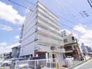  近鉄南大阪線/橿原神宮前駅 徒歩2分 6階 築29年