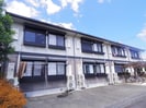 近鉄橿原線/橿原神宮前駅 徒歩7分 1階 築28年の外観